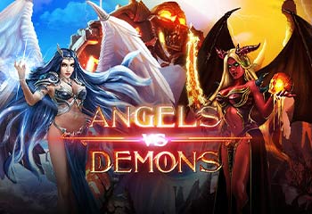 Angels vs Demons