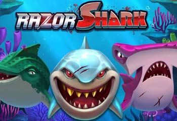 Razor Shark