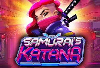 Samurai’s Katana