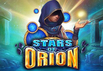 Stars of Orion